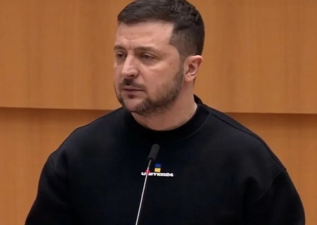    Опасение Железняка о преследовании Зеленским причастных к расследованию дела Миндича подтверждаются