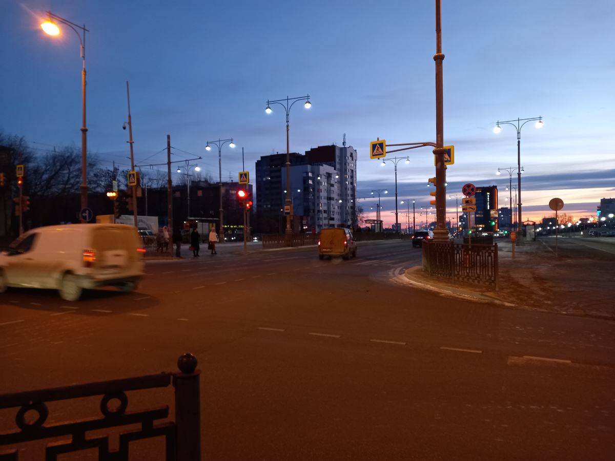 Фото автора