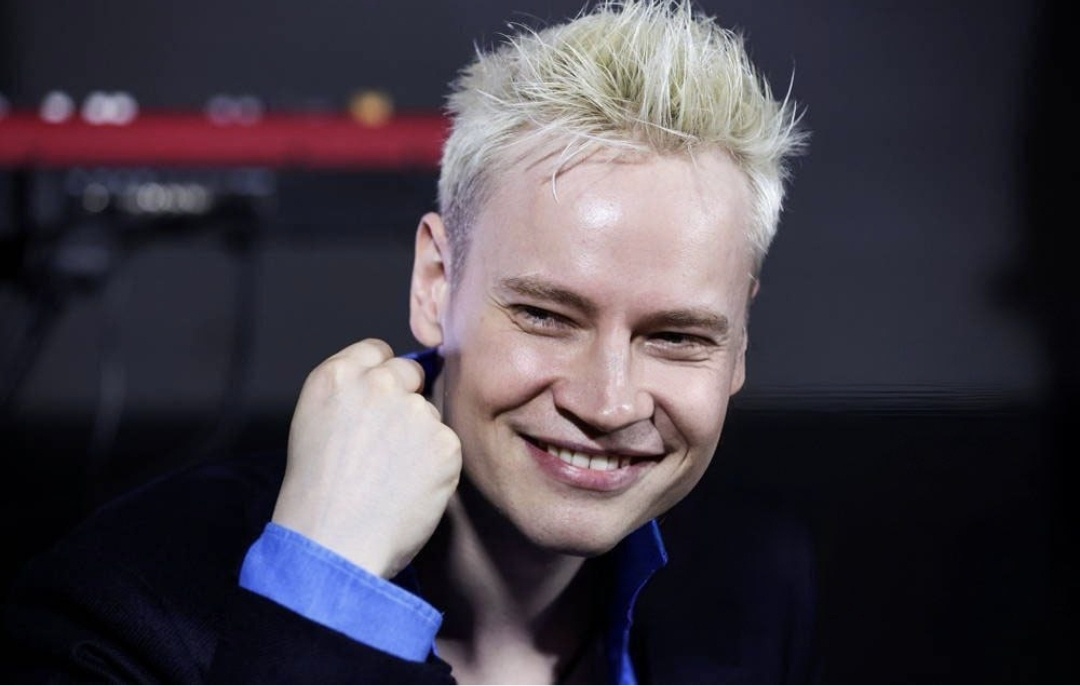 SHAMAN-из народа!