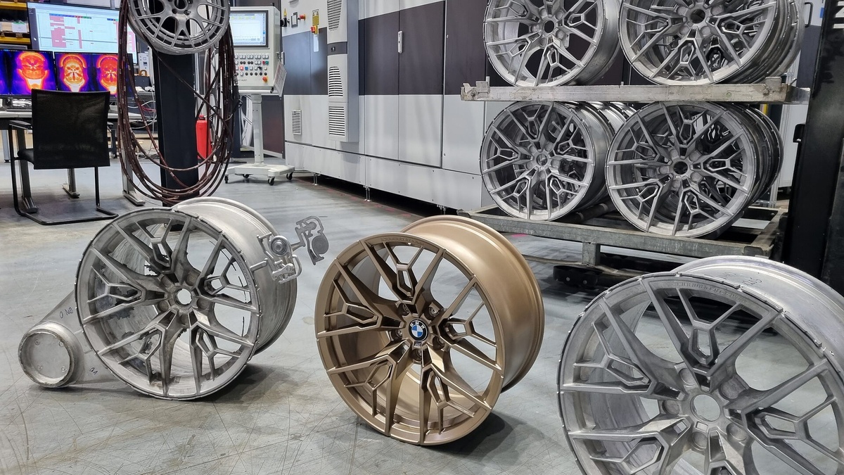 Фото: German Federal Environmental Foundation (DBU)  📷
