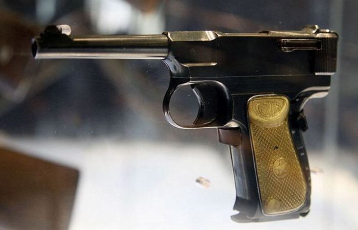 Отличная вышла машинка.