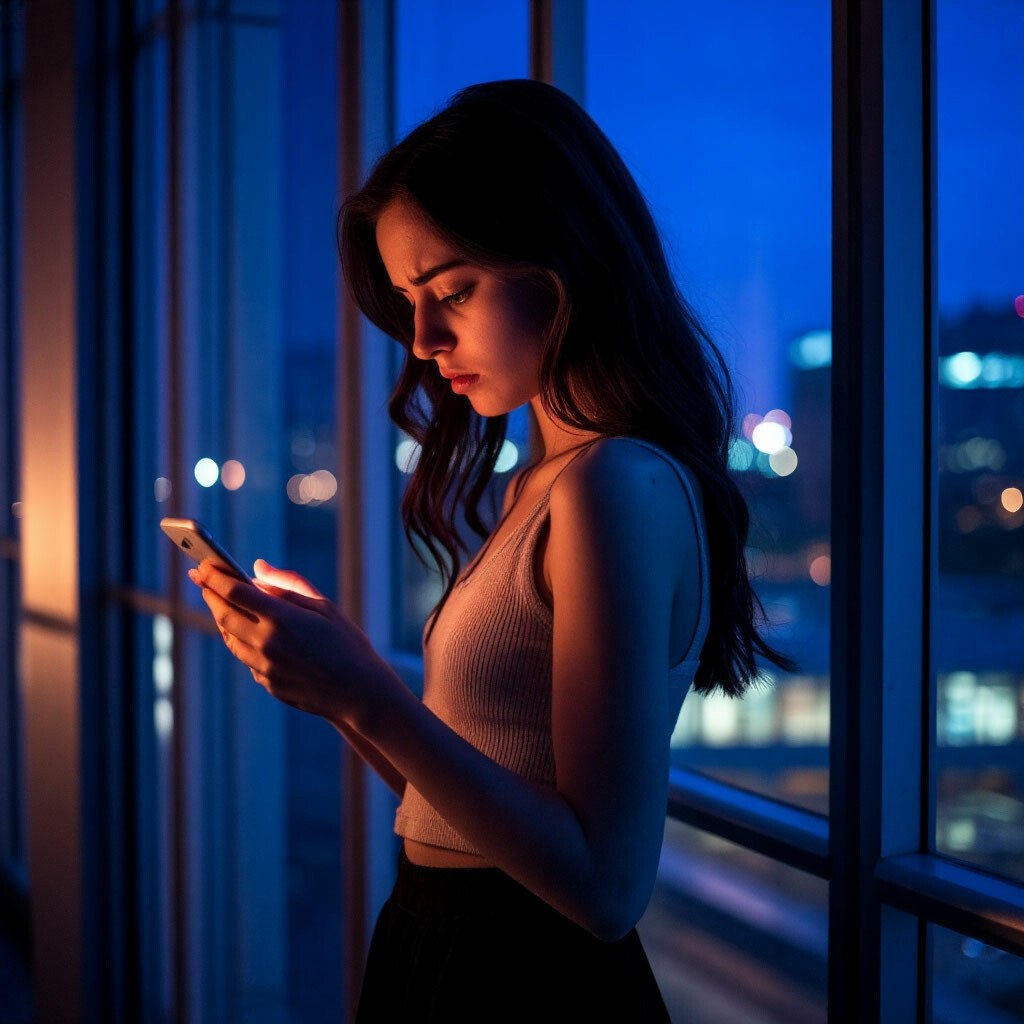 Изображение создано с помощью Шедеврум