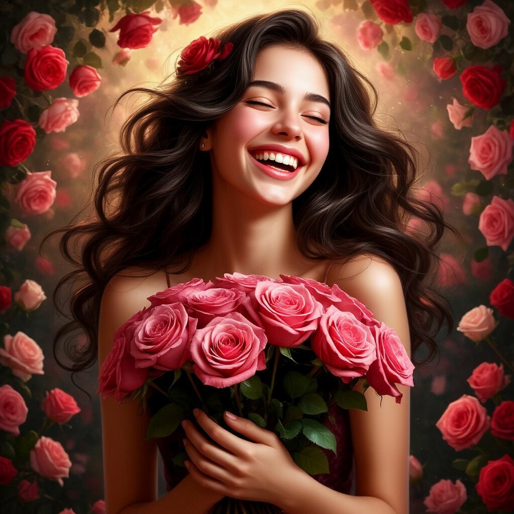 Изображение создано с помощью Шедеврум