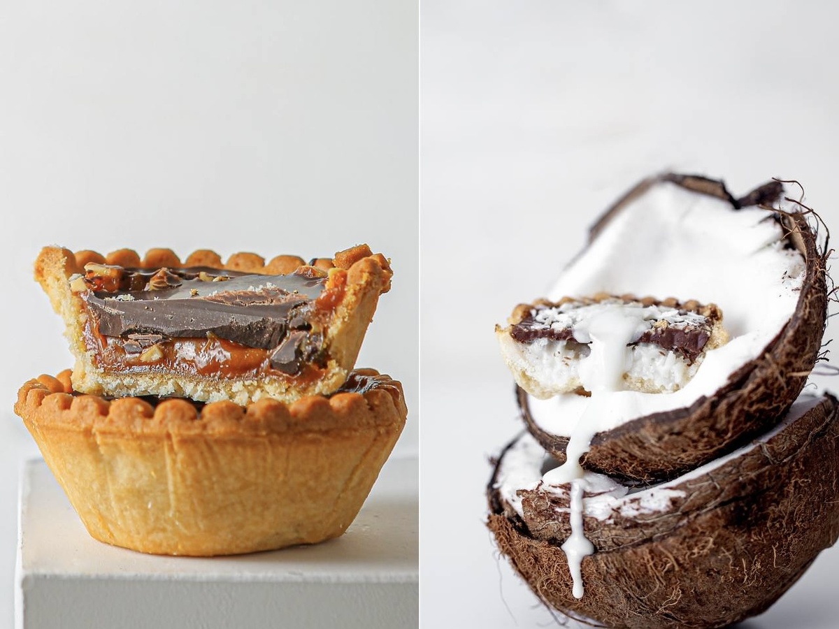 Фото Baker House