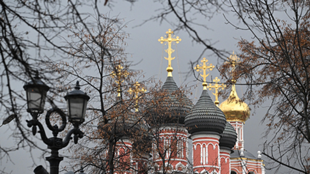    Фото: Komsomolskaya Pravda/Globallookpress