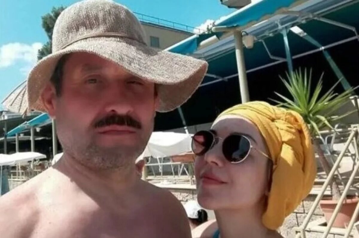 ФОТО: соцсети