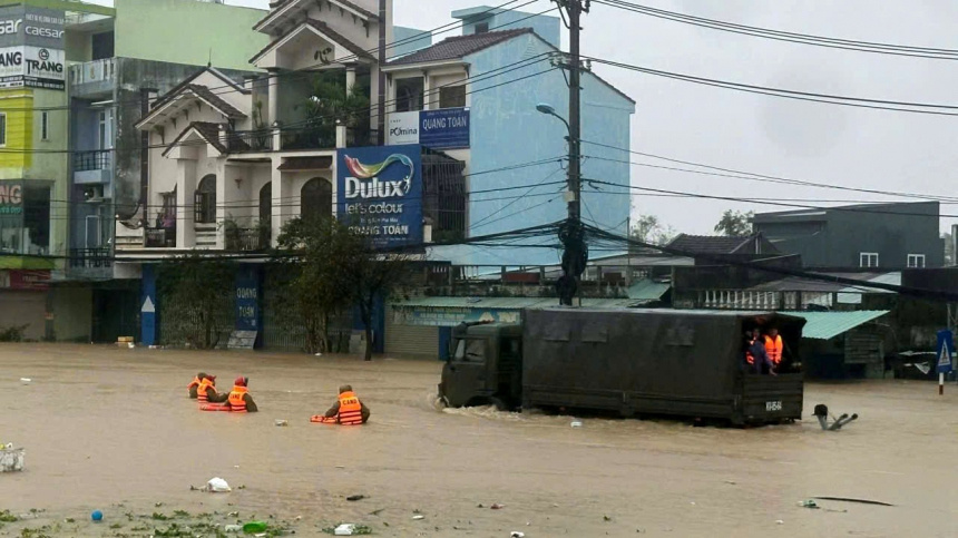    Фото: www.globallookpress.com/Tran Van Thong
