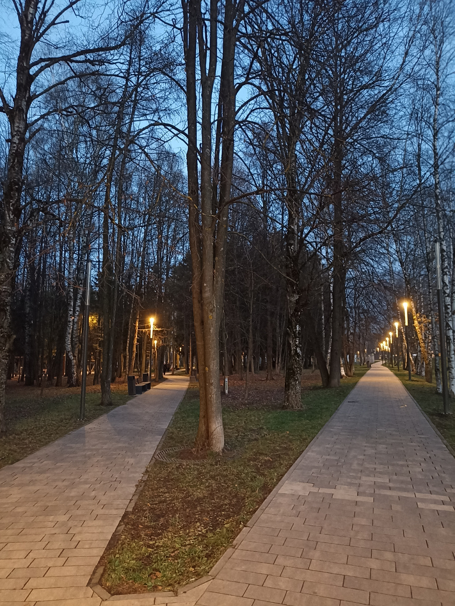 Фото автора