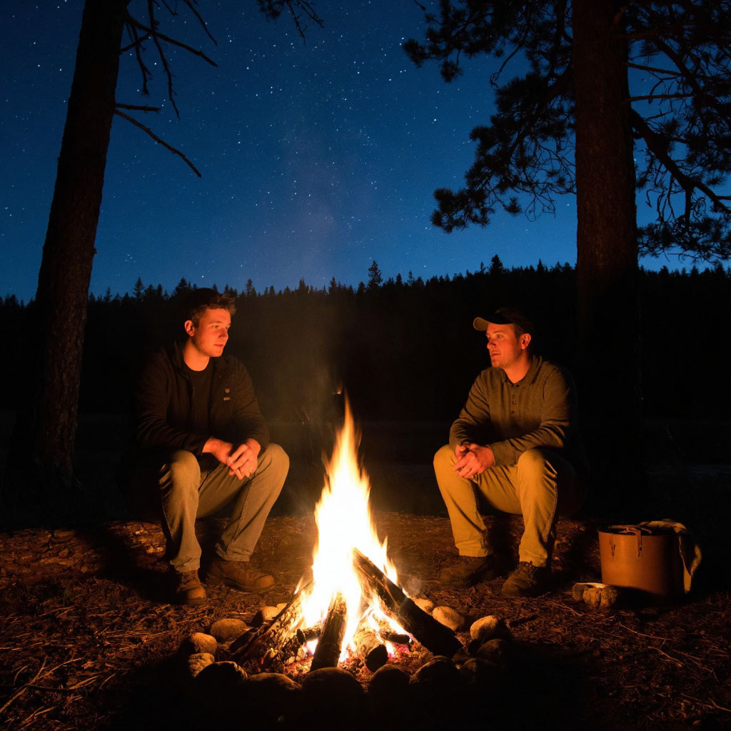 Изображение создано с помощью ИИ‑помощника Алисы