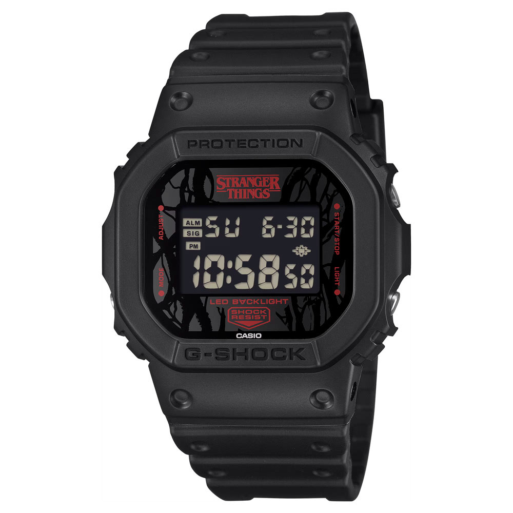 DW-5600STT-1