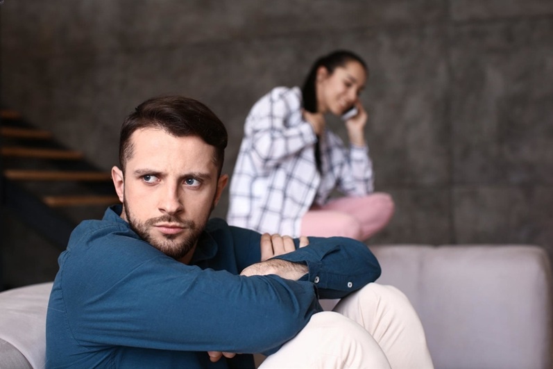 11 ошибок, которые незаметно для вас ранят чувства вашего мужчины (и как их исправить)
