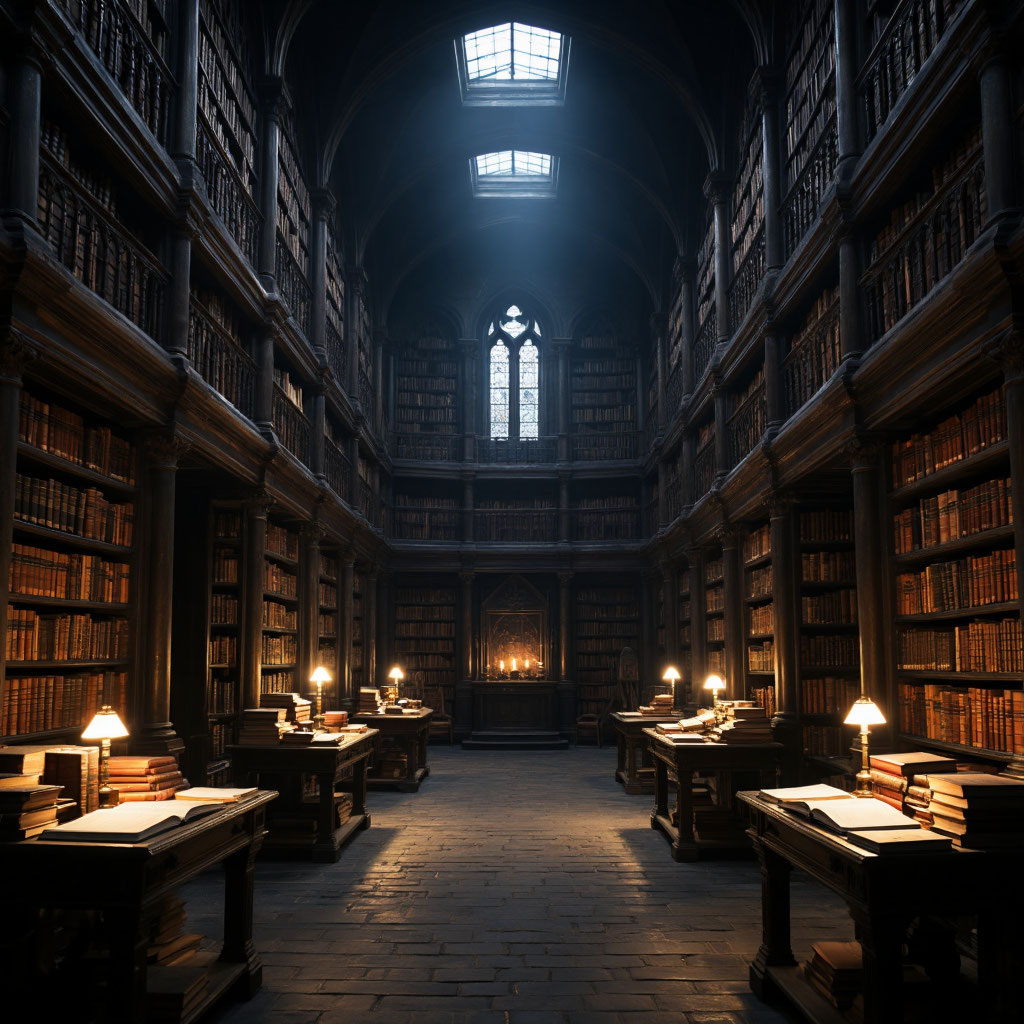 Изображение создано с помощью ИИ‑помощника Алисы