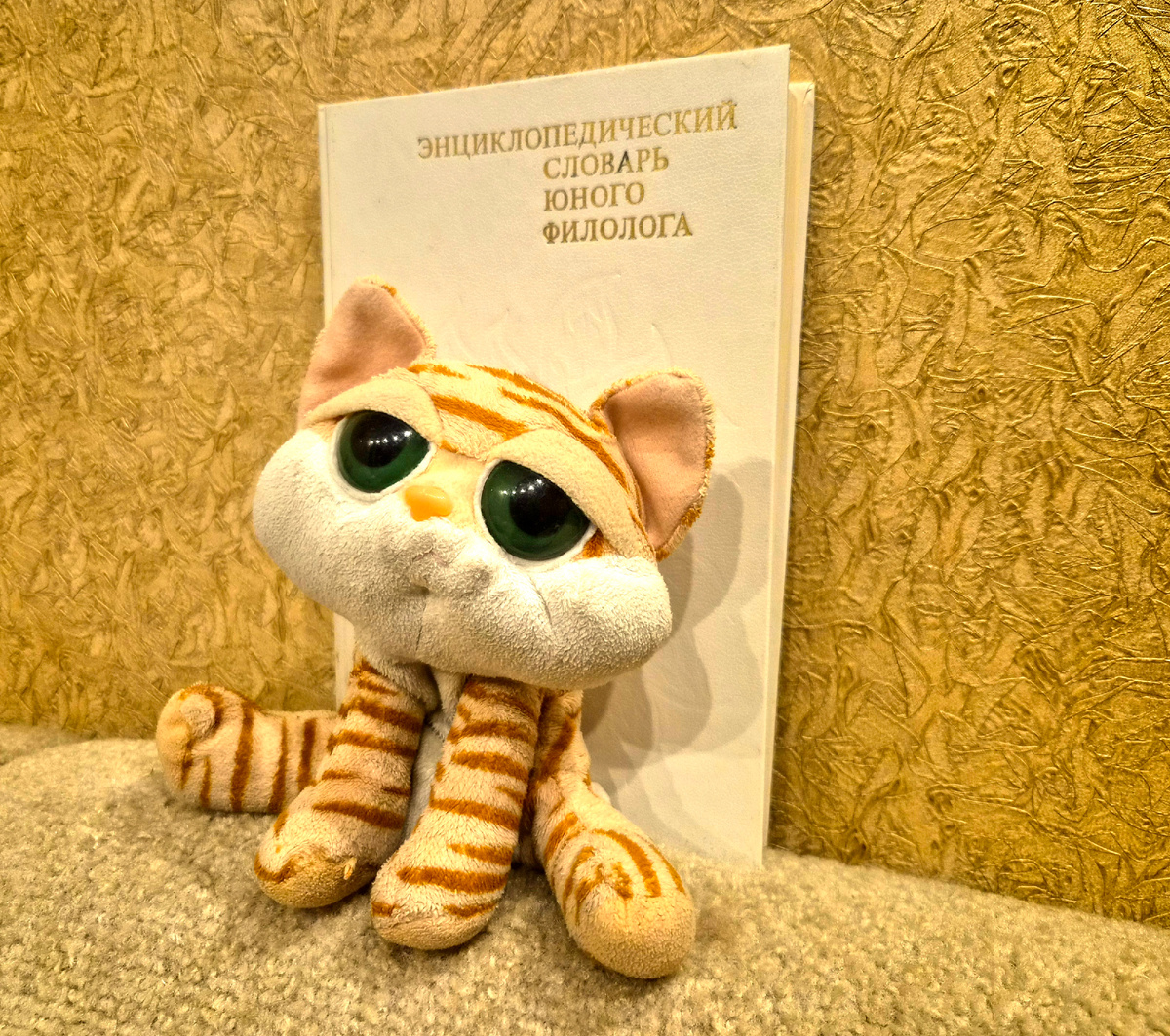 Искренне убеждена: быть граммар-наци можно, когда филолог действительно ЮНЫЙ. Ну а зрелому филологу это уже как-то не к лицу. 