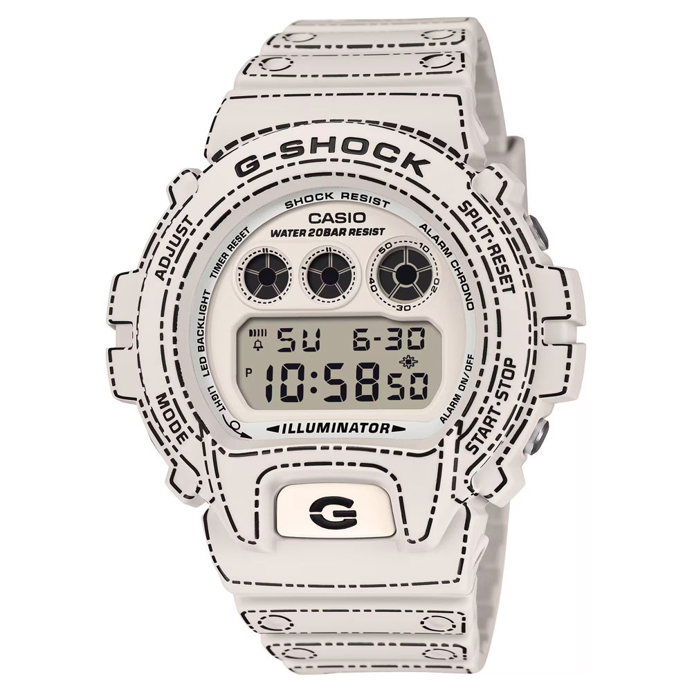 DW-6900RGM-5