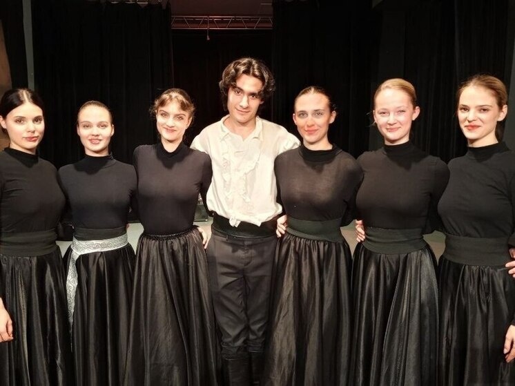     Фото: Владимир Поляков