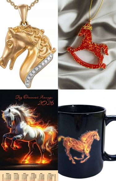 но оригинальнее Троянского Коня не будет 