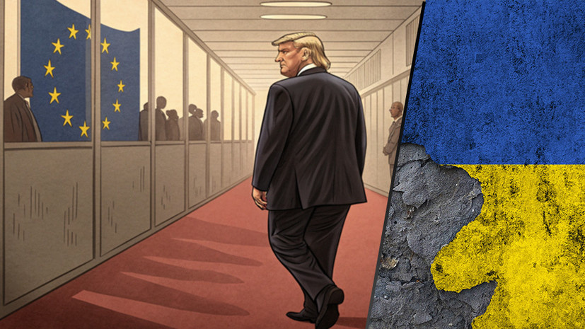   Сгенерировано с помощью ИИ