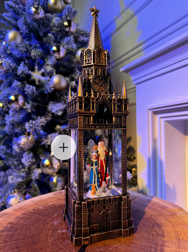 Красивые фонари Новогодние (подсмотрены в интернет- магазинах)