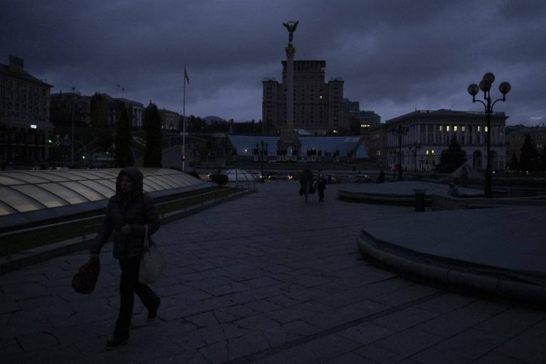    Фото: Telegram-канал Реальный Киев Эдуард Шефер