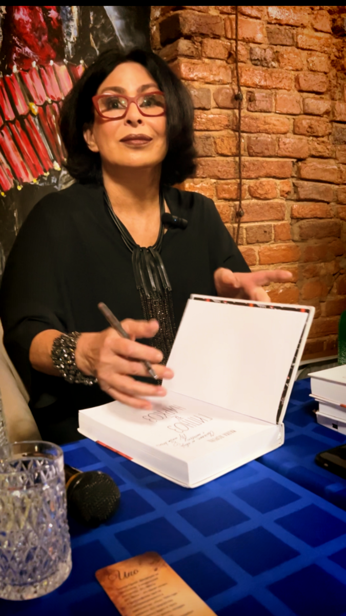 Malka Lorenz