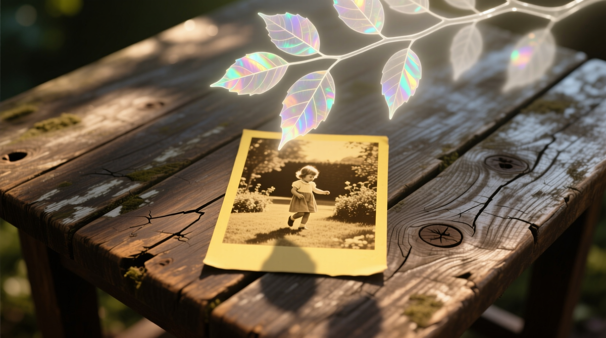 Непроизвольная память у Пруста не воспроизводит прошлое, а делает его осязаемым в настоящем. Это не образ, а реальность, пронизывающая текущий момент.