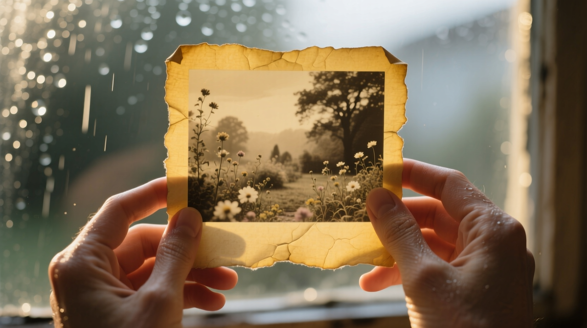 Пруст исследовал механизм памяти, знакомый каждому. Его текст — это инструкция к пониманию того, как прошлое живет внутри нас.