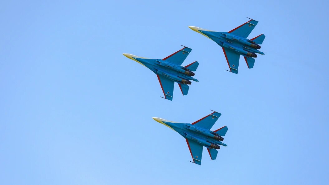    Фото: Elena Mayorova//Globallookpress