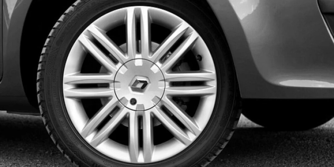 Новосибирским водителям без резины придется заплатить 500 рублей штрафа