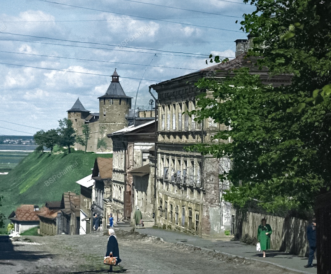 Автор: Виталий Гуменюк