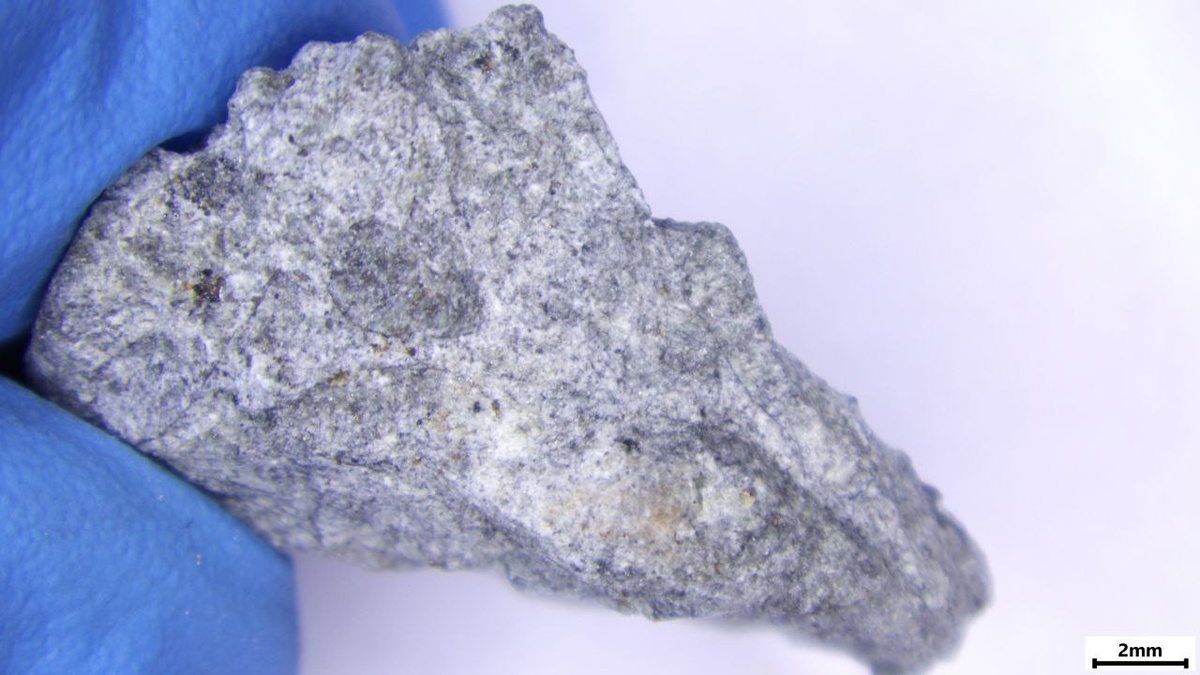    Константин Рязанцев / ГЕОХИ РАН