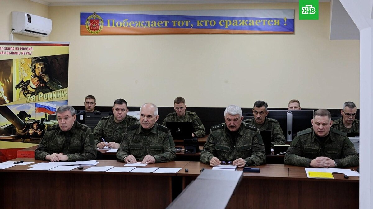    ВС РФ освободили 13 населенных пунктов в Днепропетровской и Запорожской областях