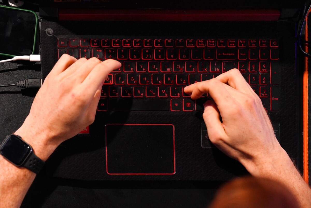     / Источник: © ИЗВЕСТИЯ/Анна Селина