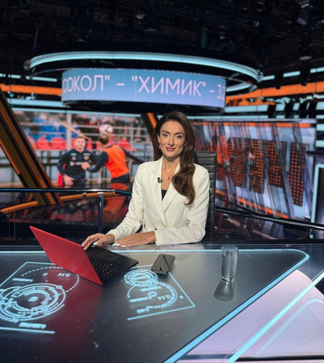 Фото: личный архив Эммы