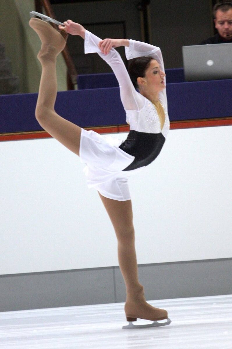 Фото: личный архив Эммы