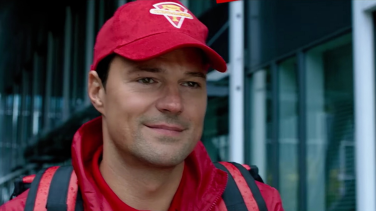 Эх, Данила, Данила...