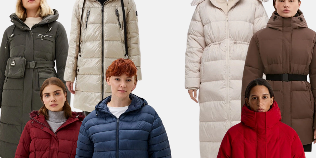 ❌ Так больше не носят: устаревшие зимние вещи с эффектом «бабушка-старушка». Подборка ссылок на хорошие вещи 👉