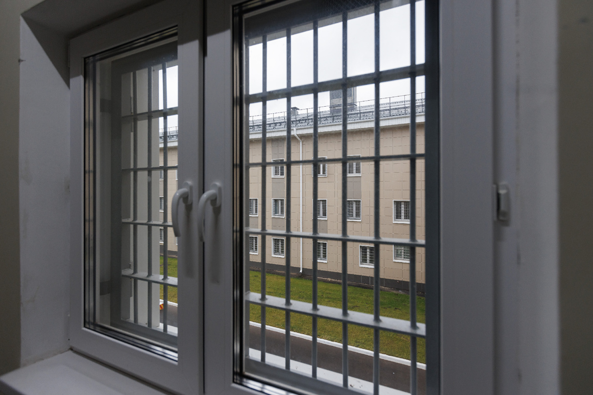  Sergey Elagin / Business Online / Global Look Press