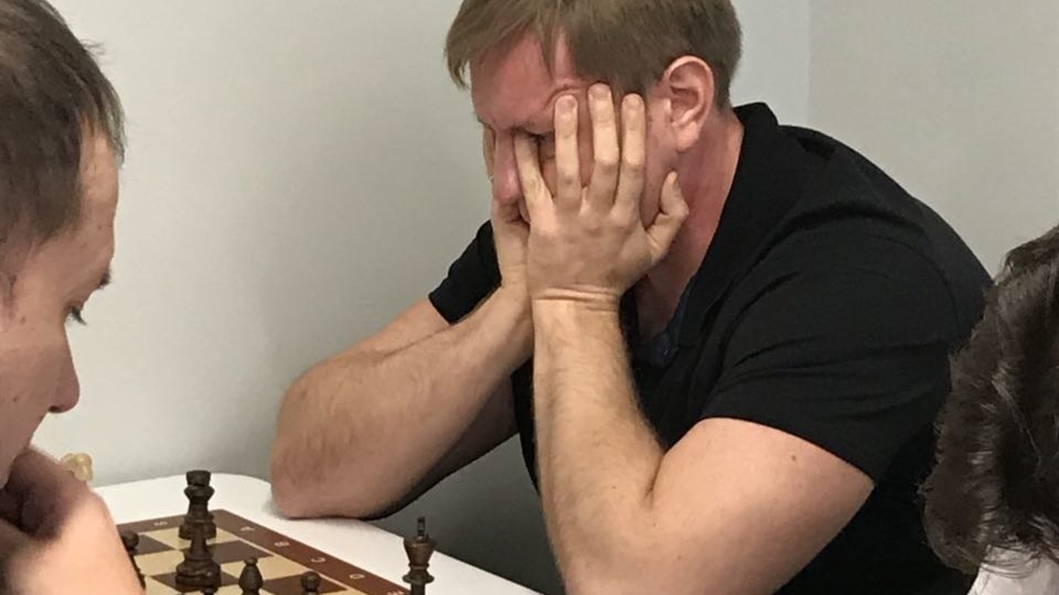 Как шахматы реально меняют мозг: данные МРТ, которые удивили учёных