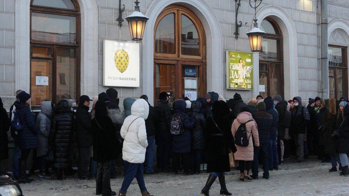    Фото: globallookpress/Zamir Usmanov