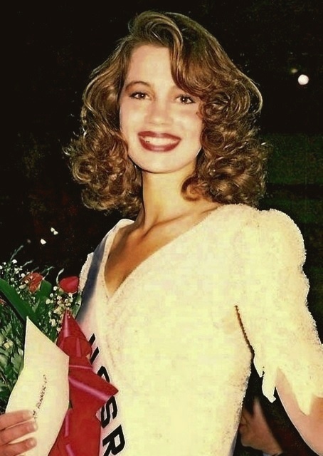 Юлия Лемигова. Фото: соцсети