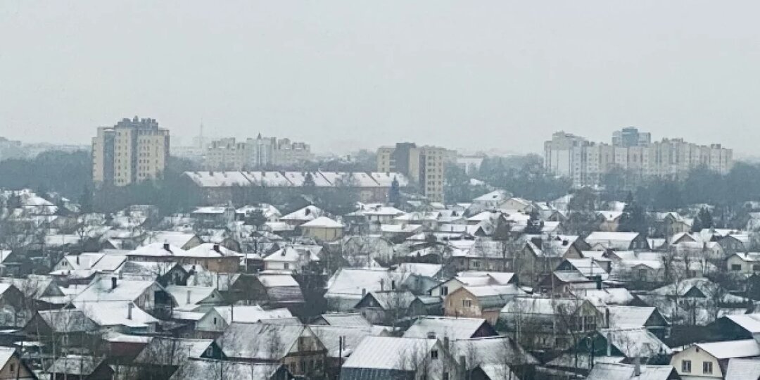 Мощный снегопад обрушится на Новосибирск