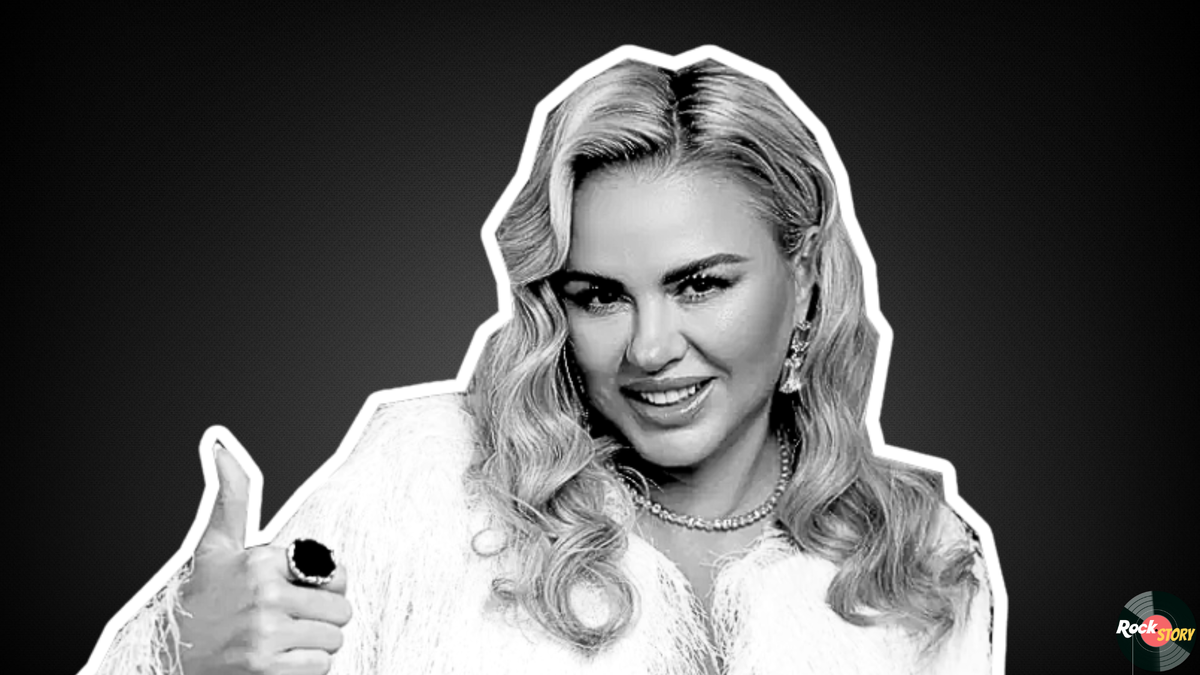 На фотографии: Анна Семенович