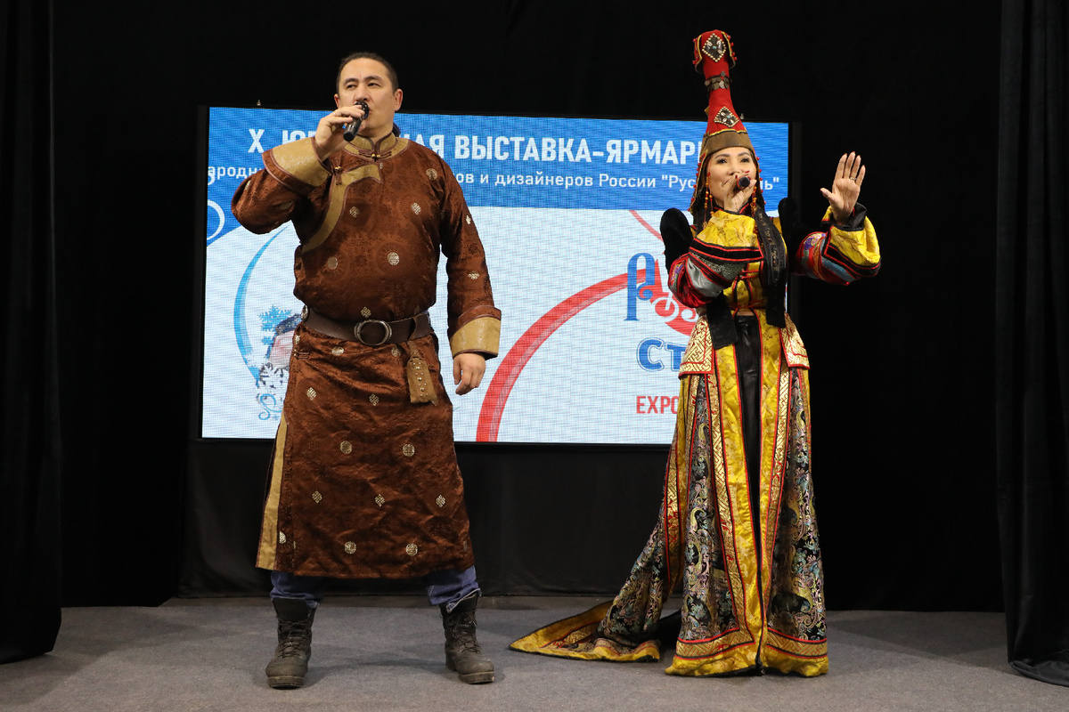 "LA MA". Фото: Дмитрий Ткаченко