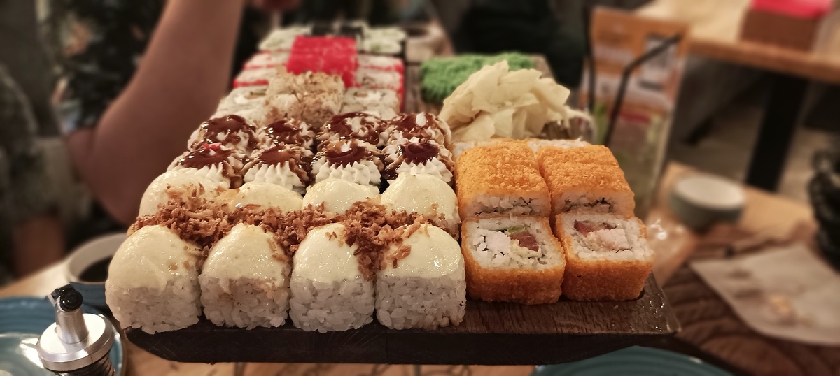 Авторское фото.