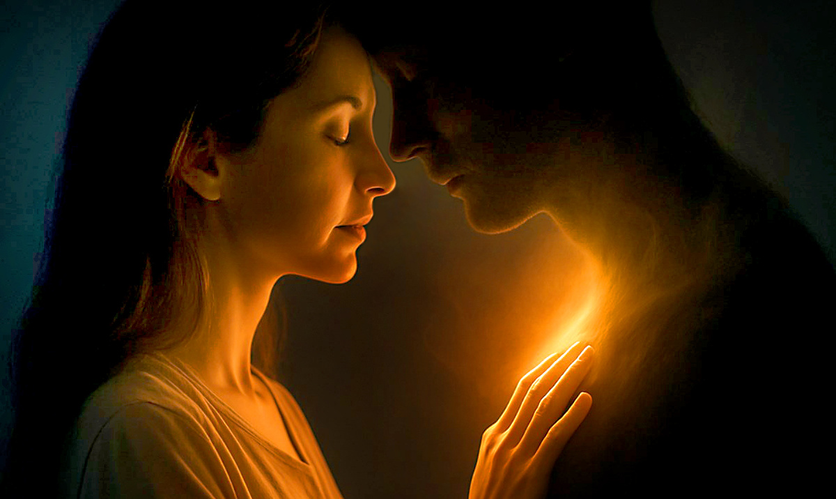 Инициация огнём