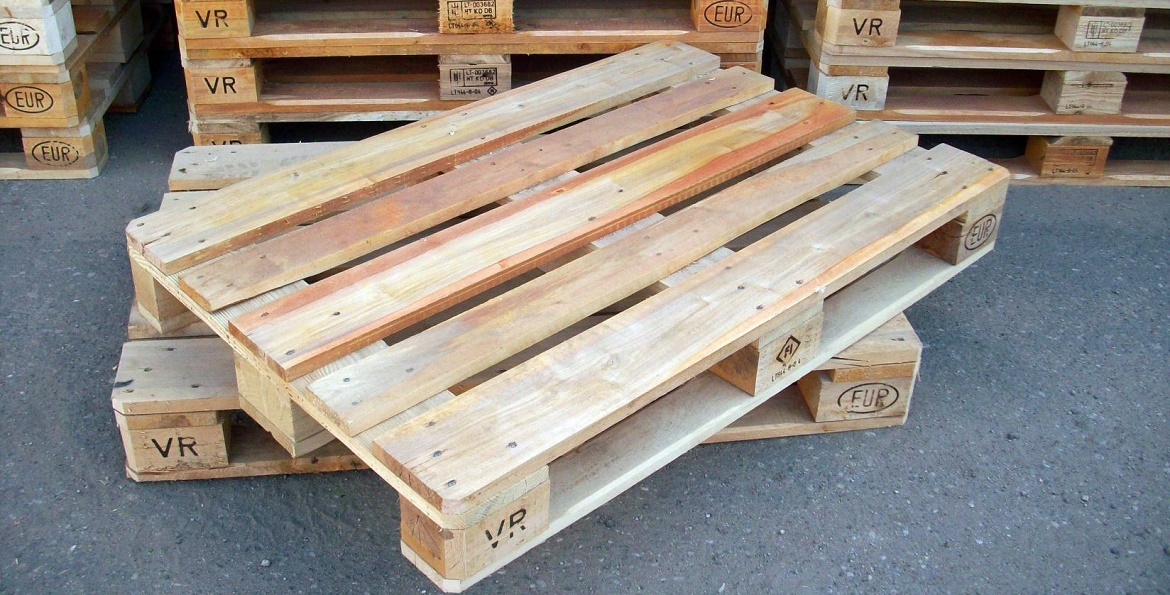 Почему дерево — экологичный материал? 