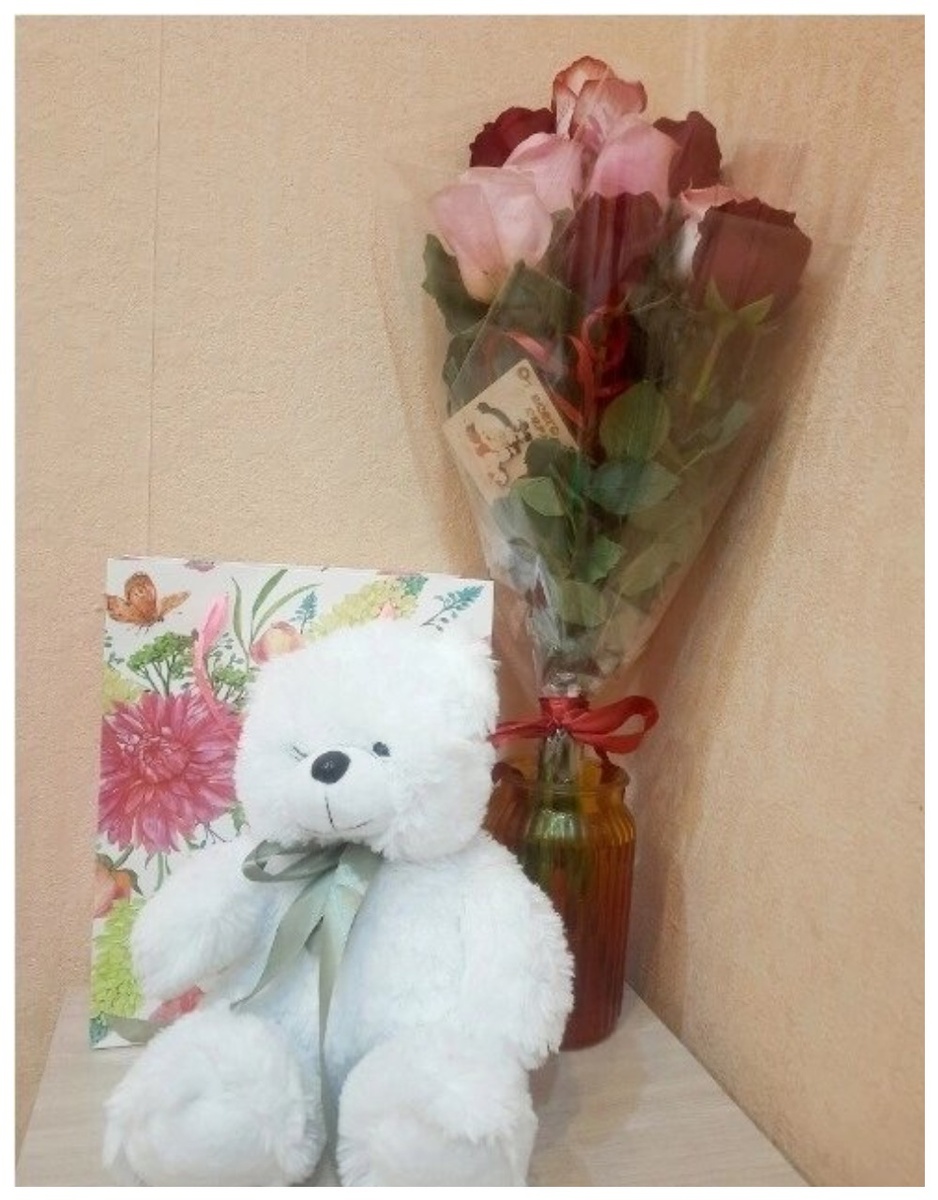 Фото: соцсети героини публикации