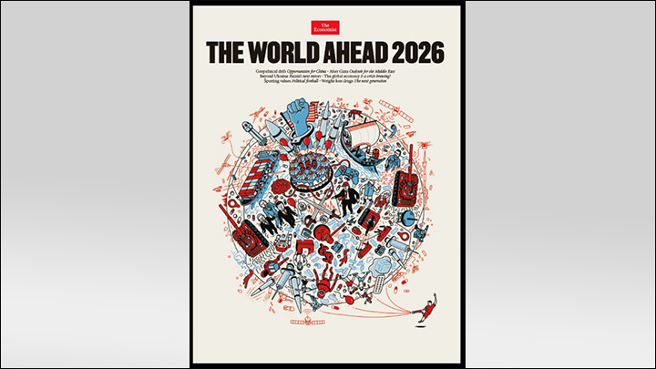    Источник: The Economist