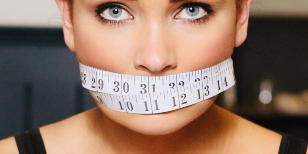 Главный секрет похудения. Почему дефицит калорий – это всё, что вам нужно знать.