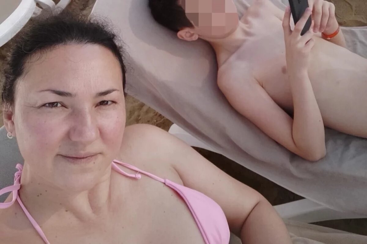    Ирина Киселева.